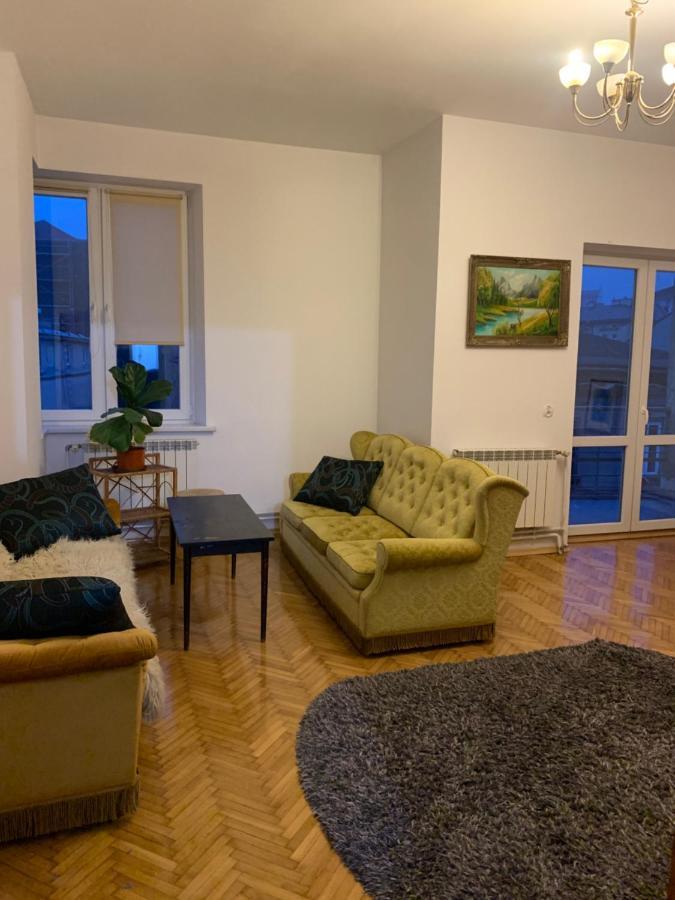 Central Rooms Przemysl