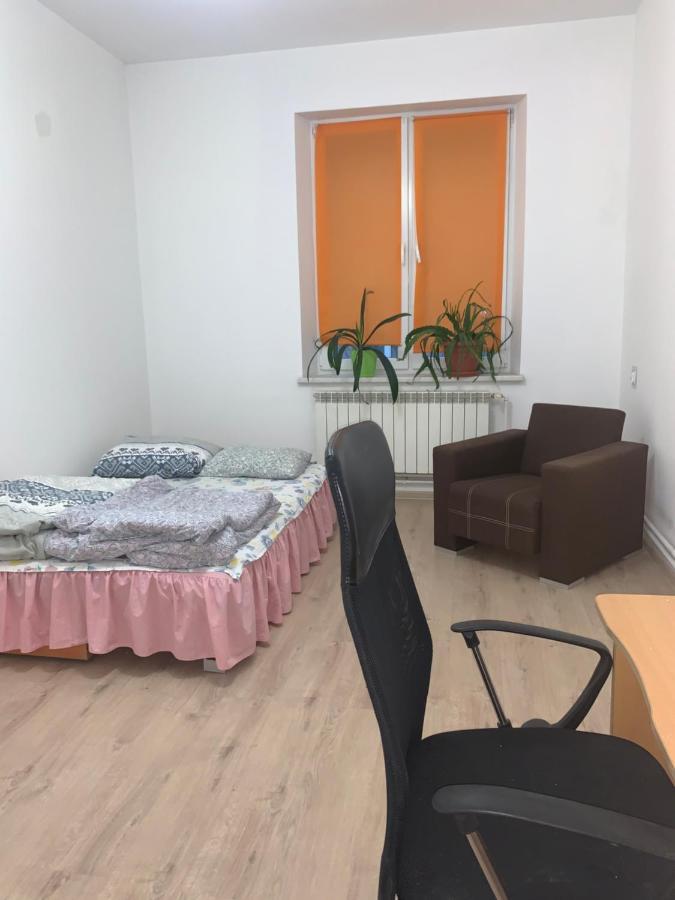 Central Rooms Apartment Przemysl