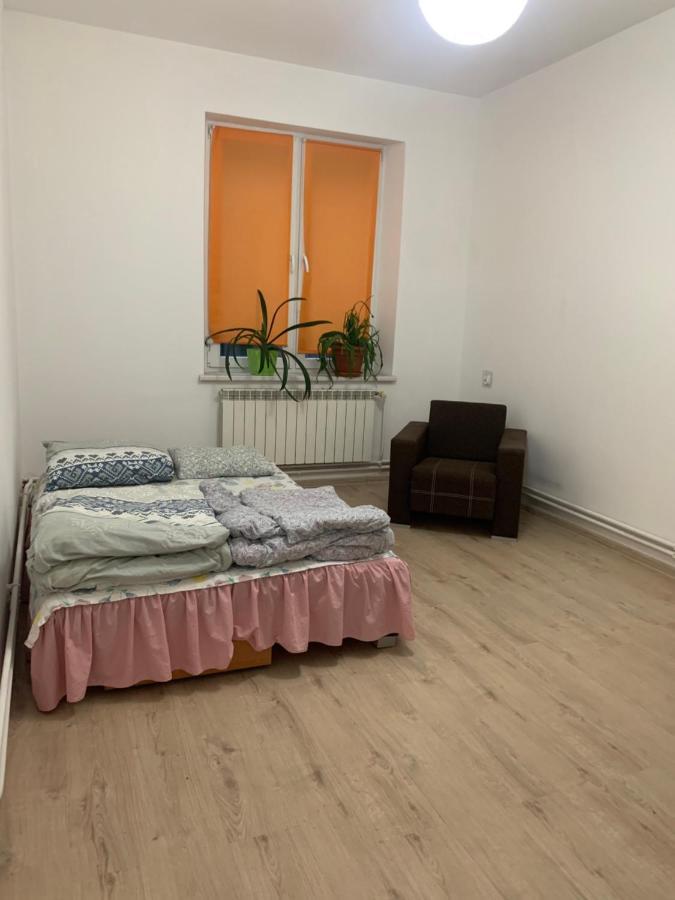 Central Rooms Apartment *