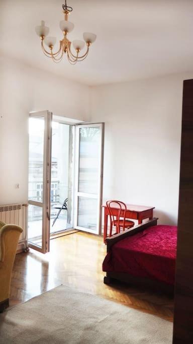 Central Rooms * Przemysl