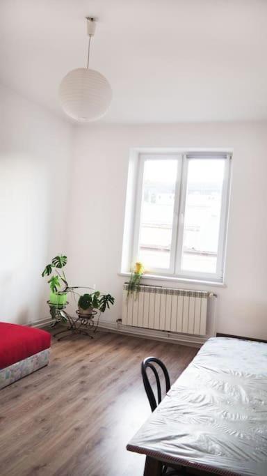 Central Rooms Apartment Przemysl
