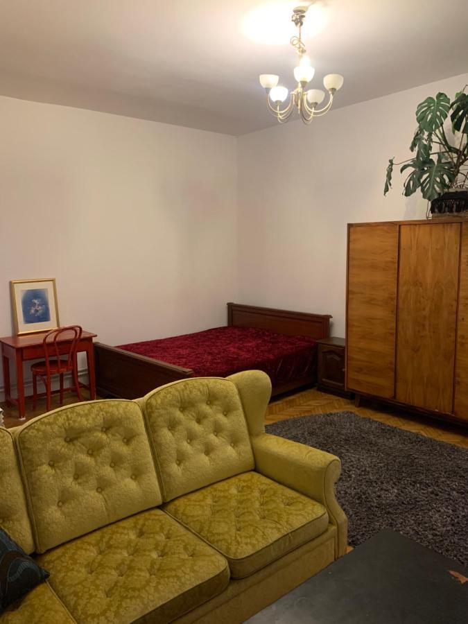 Central Rooms Przemysl