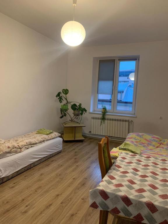 Apartment Central Rooms *